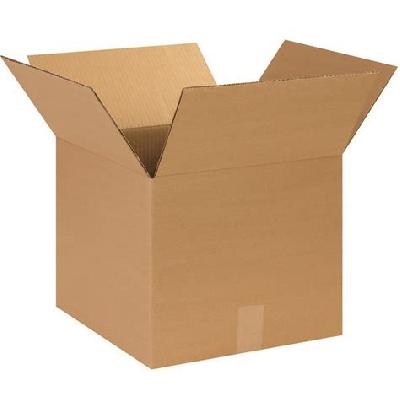 Regular Corrugated Box
