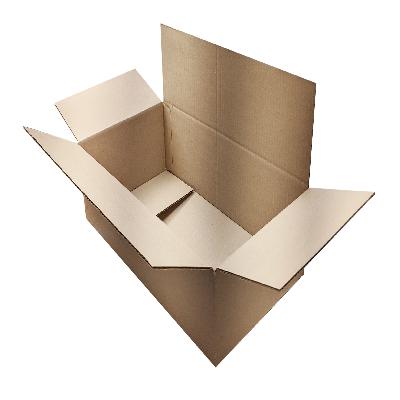 Cardboard Packing Box