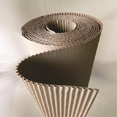 Corrugated Carton Roll