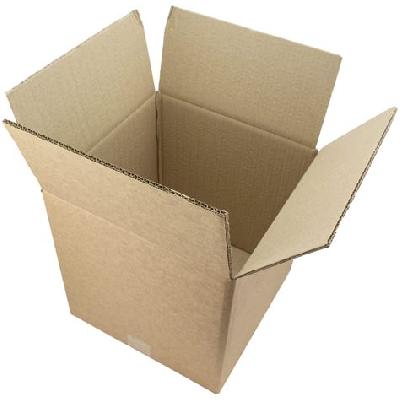 Double Wall Packaging Box
