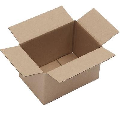 Folding Corrugated Box