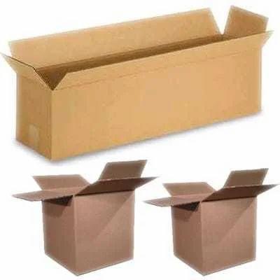 Rectangular Long Packaging Box