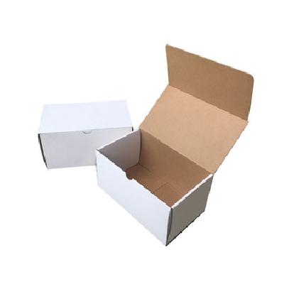 3 Ply Plain Carton Box