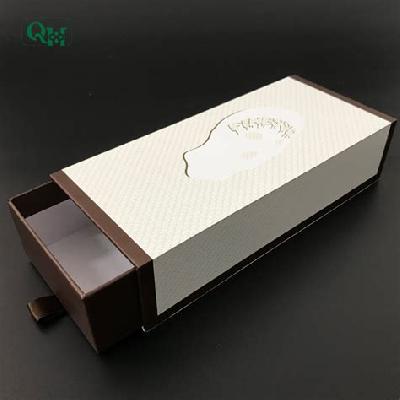 Slipper Packaging Carton Box