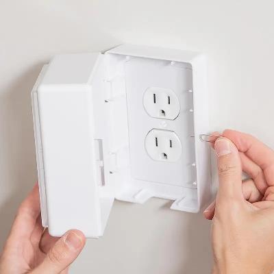Child Proof Outlets Services