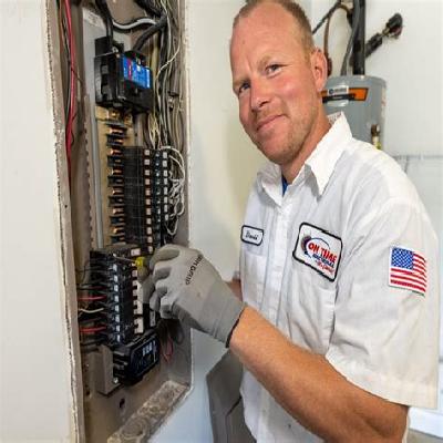 Circuit Breaker Replacement Services