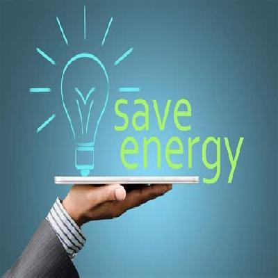Commercial Energy Saving Service