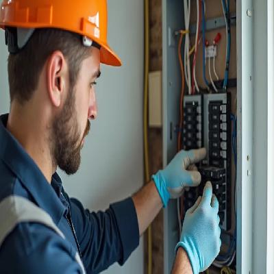 Electrical Code Update Services