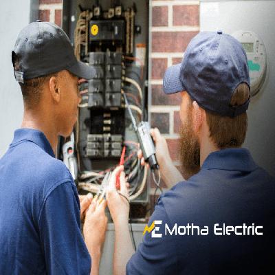 Electrical Safety Services