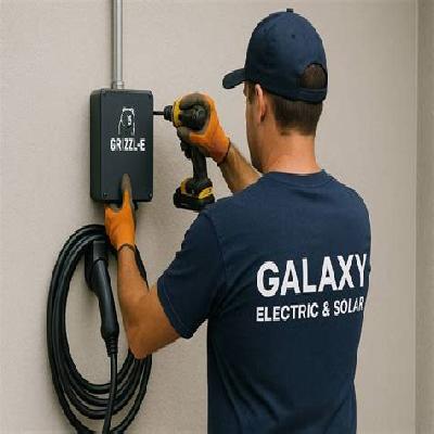 EV Charger Installation Services