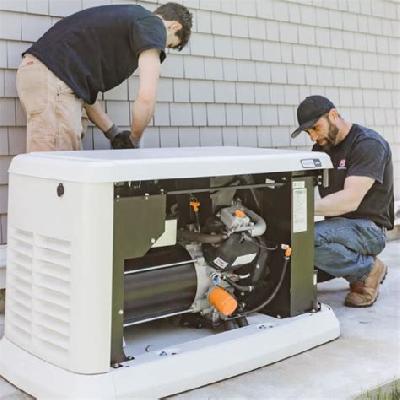 Home Generator Service