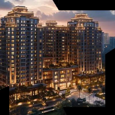 Hotel Construction Service
