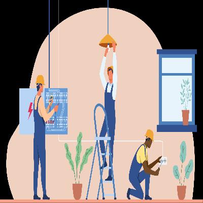 Installation Services