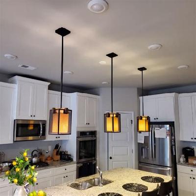 Kitchen Lighting Services