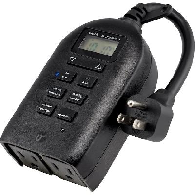 Lighting Timer Services