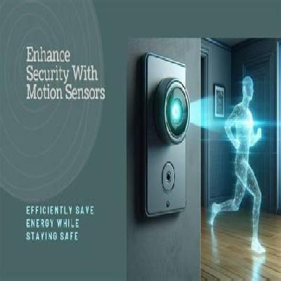 Motion Sensor Services