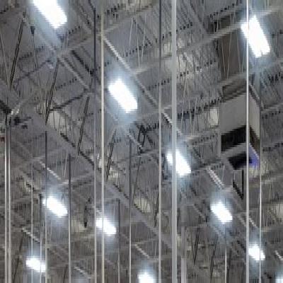 Retrofit Lighting Services