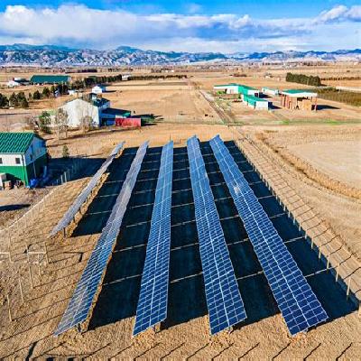 Solar Energy Services