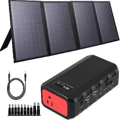 Solar Power Packs