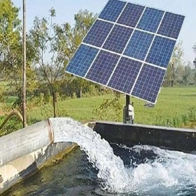 Solar Water Pumps