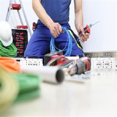 Wiring Update Services