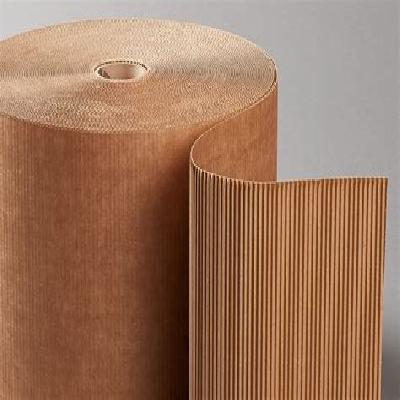 Corrugated Packaging Rolls