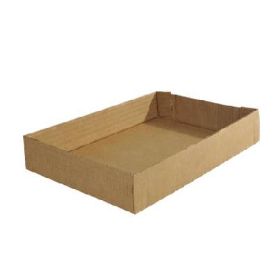 Corrugated Tray