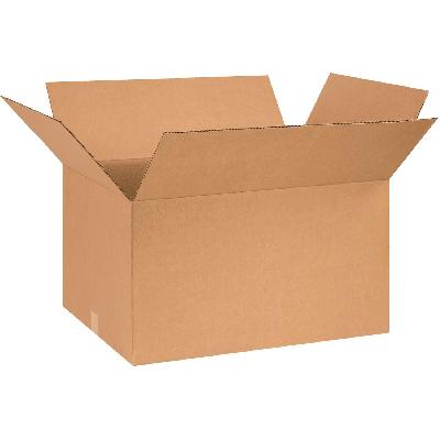 Corrugator carton box