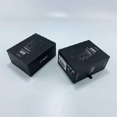 Electronics Packaging Boxes