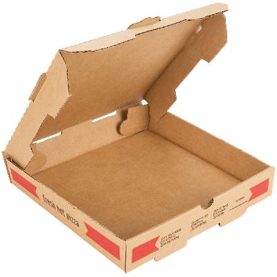 Kraft Corrugated Boxes