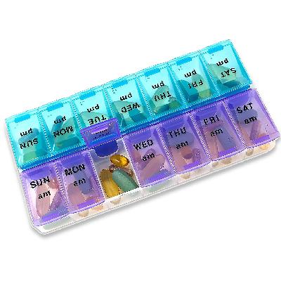 Medicine Packaging Box