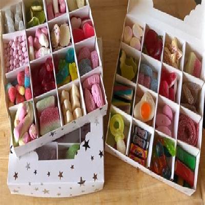 Sweet Boxes