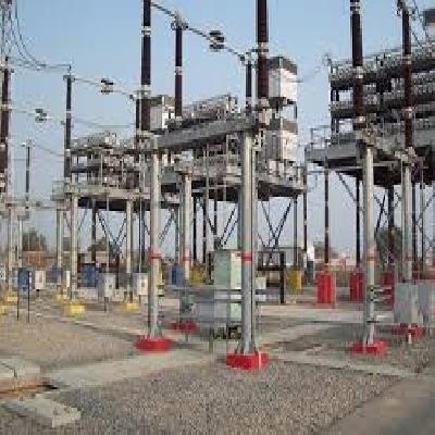 Industrial Electrical Erection Works