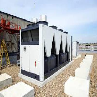 HVAC Chiller