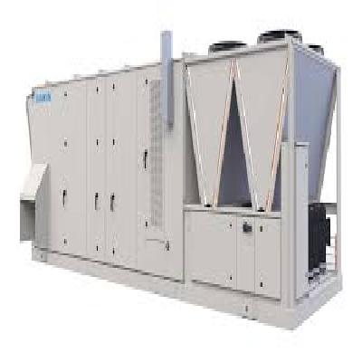 Rooftop Packaged Air Conditioner