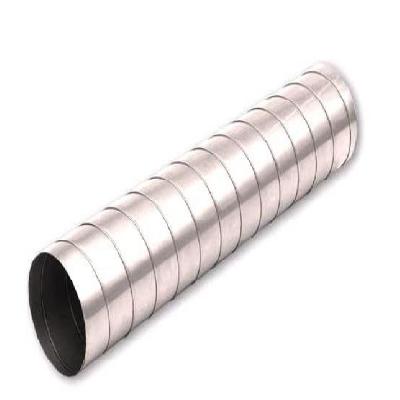 Spiral Duct