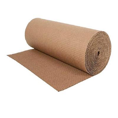 2 Ply Corrugated Paper Roll