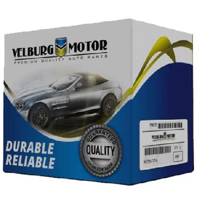 Automotive Spares Packaging Box