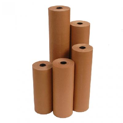 Brown Paper Roll