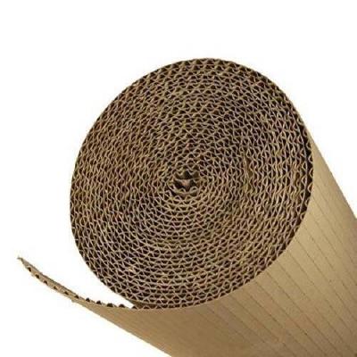 Corrugated Cardboard Paper Roll