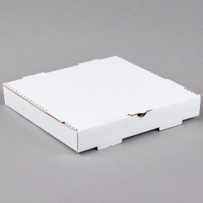 Plain Corrugated Box