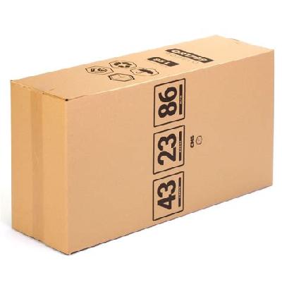 Rectangular Packaging Box