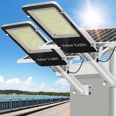 Solar Street Lighting