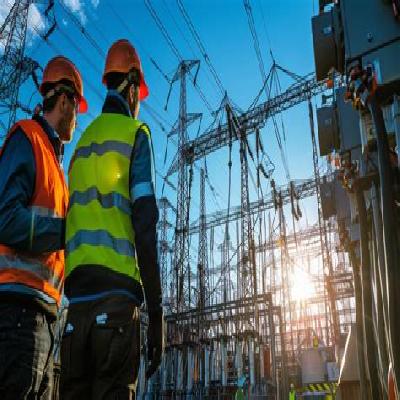 Commercial Electrical Works