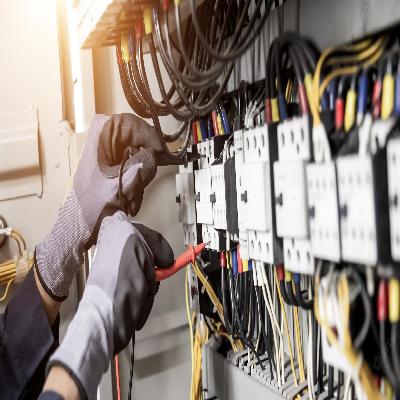 Electrical Work Service