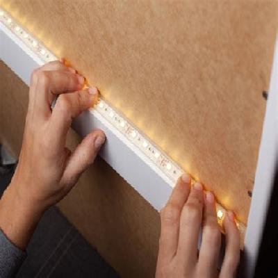 LED Strip Light Installation Service