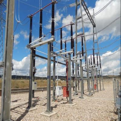 Electrical Turnkey Contracts