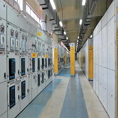 LT Electrical Works