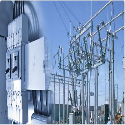 Turnkey Electrical Projects