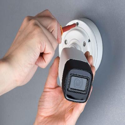 CCTV Installation Services